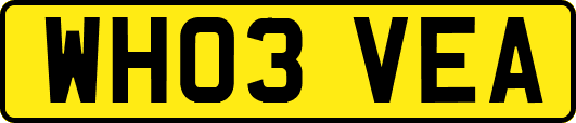 WH03VEA