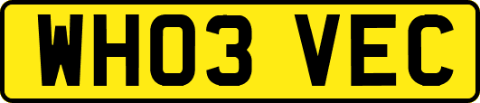 WH03VEC