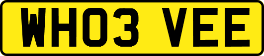 WH03VEE