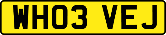 WH03VEJ