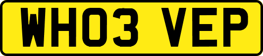 WH03VEP