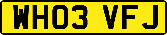 WH03VFJ