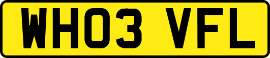 WH03VFL