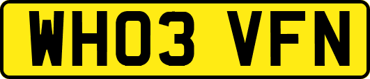 WH03VFN
