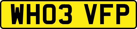 WH03VFP