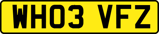WH03VFZ