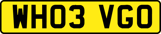 WH03VGO