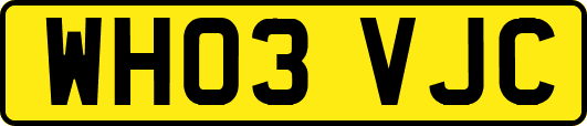 WH03VJC