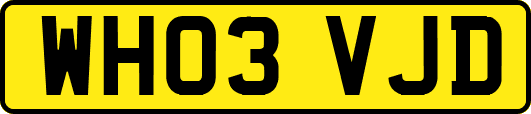 WH03VJD