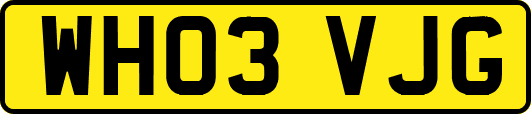 WH03VJG