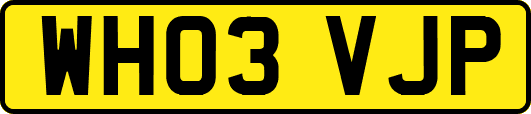 WH03VJP