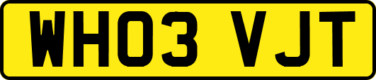 WH03VJT