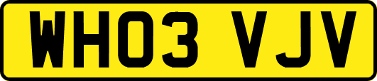 WH03VJV