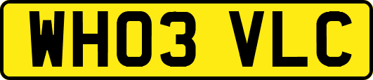 WH03VLC