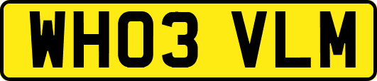 WH03VLM