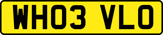 WH03VLO