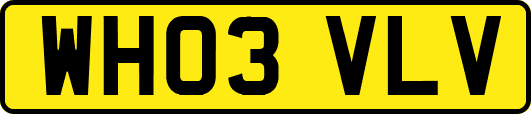 WH03VLV