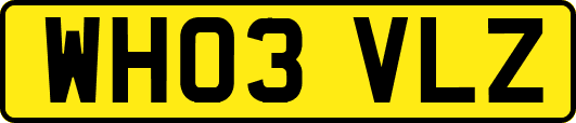 WH03VLZ
