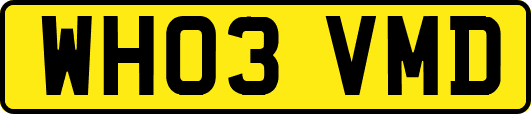 WH03VMD