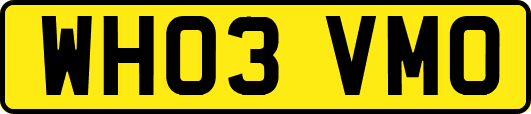 WH03VMO