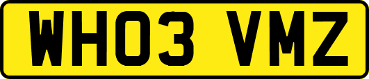 WH03VMZ