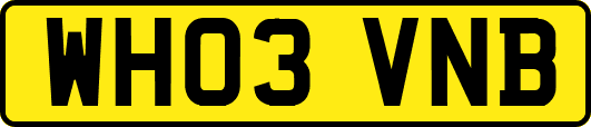 WH03VNB