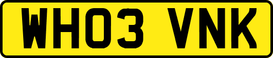 WH03VNK