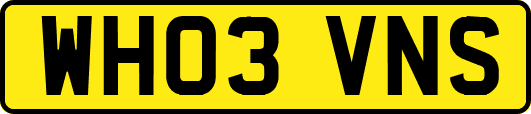 WH03VNS
