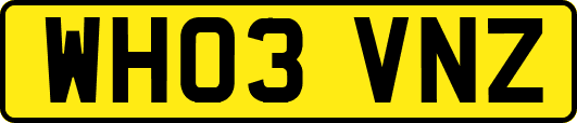 WH03VNZ