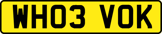 WH03VOK