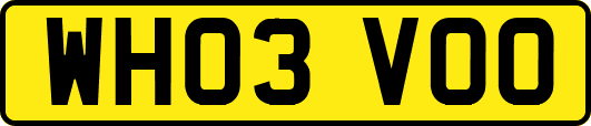 WH03VOO