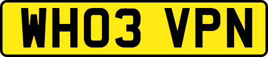 WH03VPN