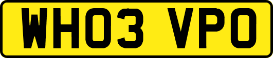 WH03VPO