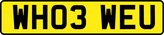 WH03WEU