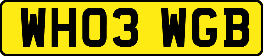 WH03WGB