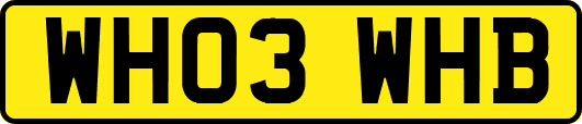 WH03WHB