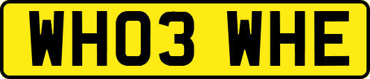 WH03WHE