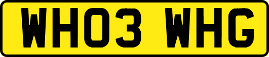 WH03WHG