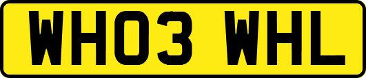 WH03WHL
