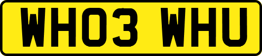 WH03WHU