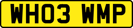 WH03WMP