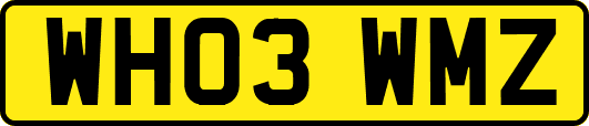 WH03WMZ