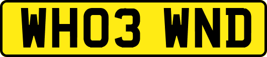 WH03WND