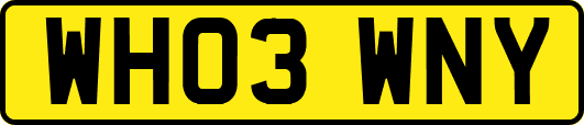 WH03WNY