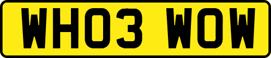 WH03WOW