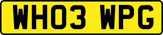 WH03WPG