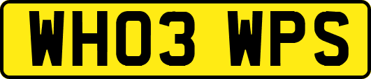 WH03WPS
