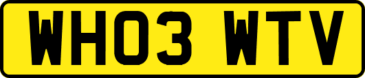WH03WTV