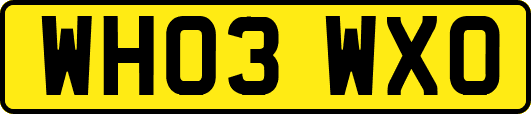WH03WXO