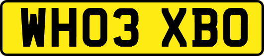 WH03XBO